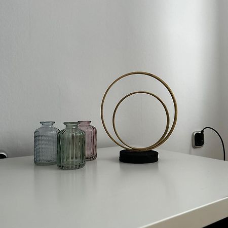 Gemuetliche Ferienwohnung-Appartement Bad Oeynhausen Extérieur photo