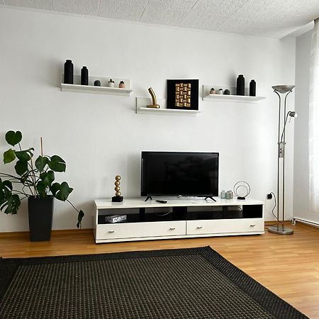 Gemuetliche Ferienwohnung-Appartement Bad Oeynhausen Extérieur photo