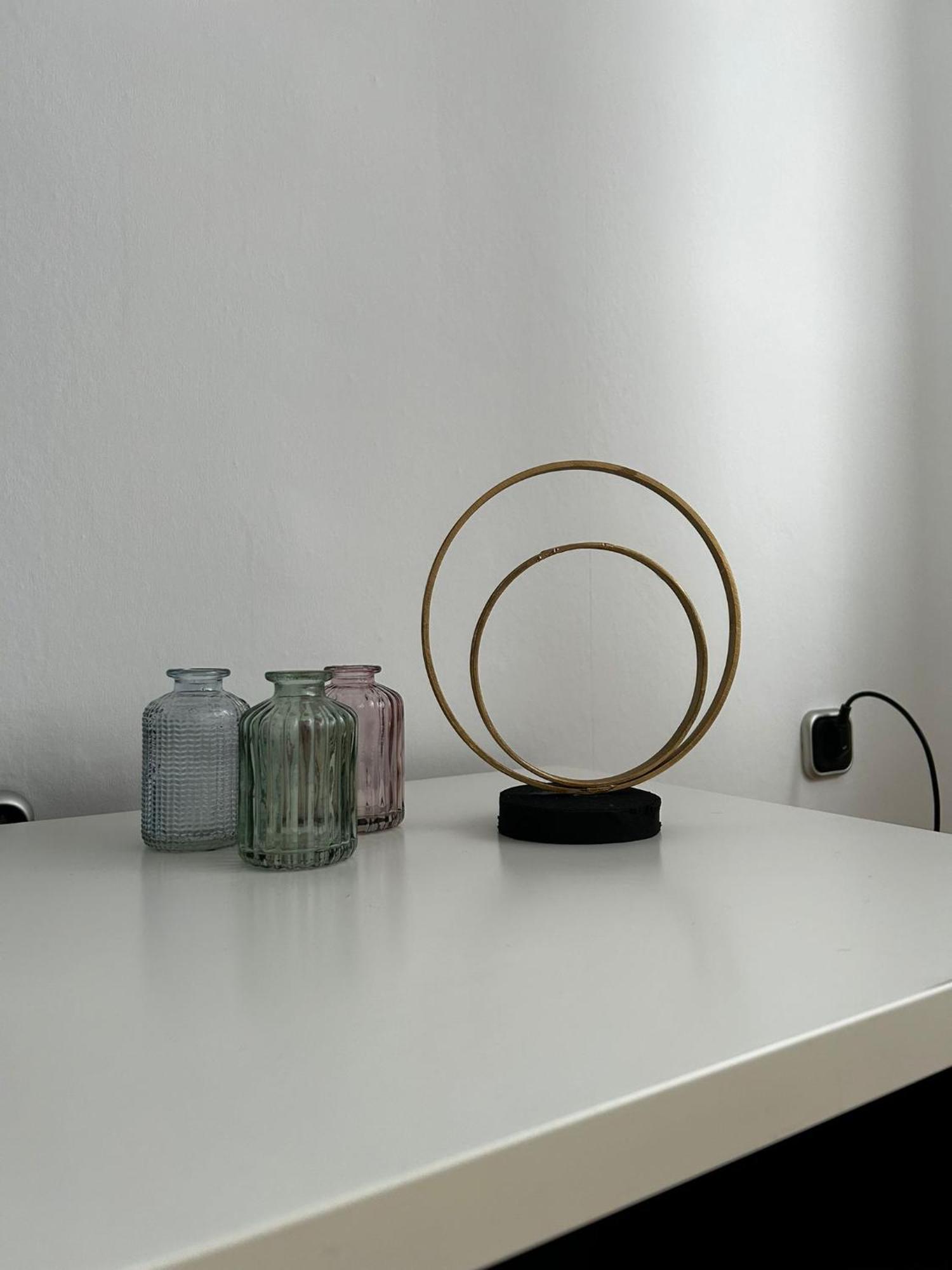Gemuetliche Ferienwohnung-Appartement Bad Oeynhausen Extérieur photo