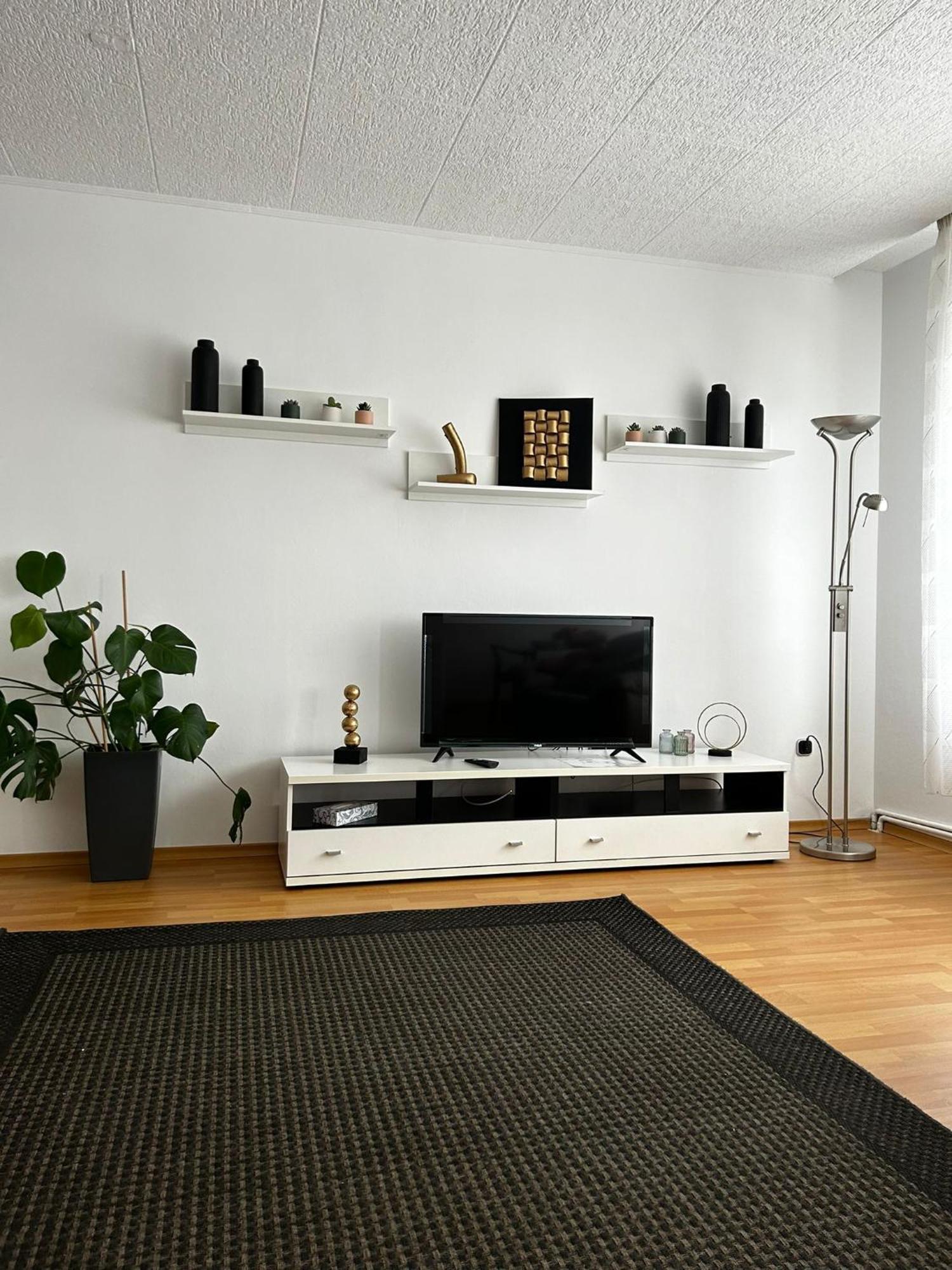 Gemuetliche Ferienwohnung-Appartement Bad Oeynhausen Extérieur photo
